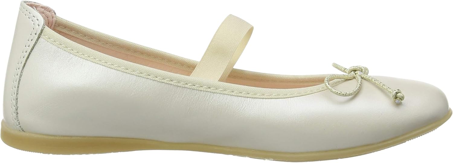 Pablosky 339248 Ballerine Punta Chiusa Bambina