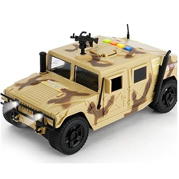 army jeep toy