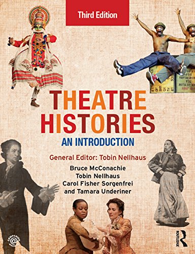 Theatre Histories: An Introduction