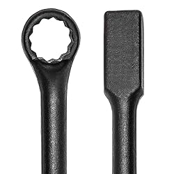 Urrea 2675SWM 75mm 121-Point Offset Striking Wrench