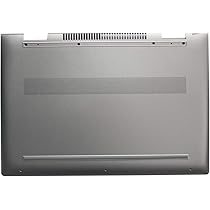 hp envy 15 bottom case