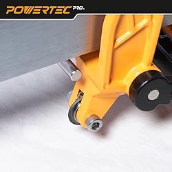 POWERTEC PRO Extreme Tungsten Carbide Scoring Wheel