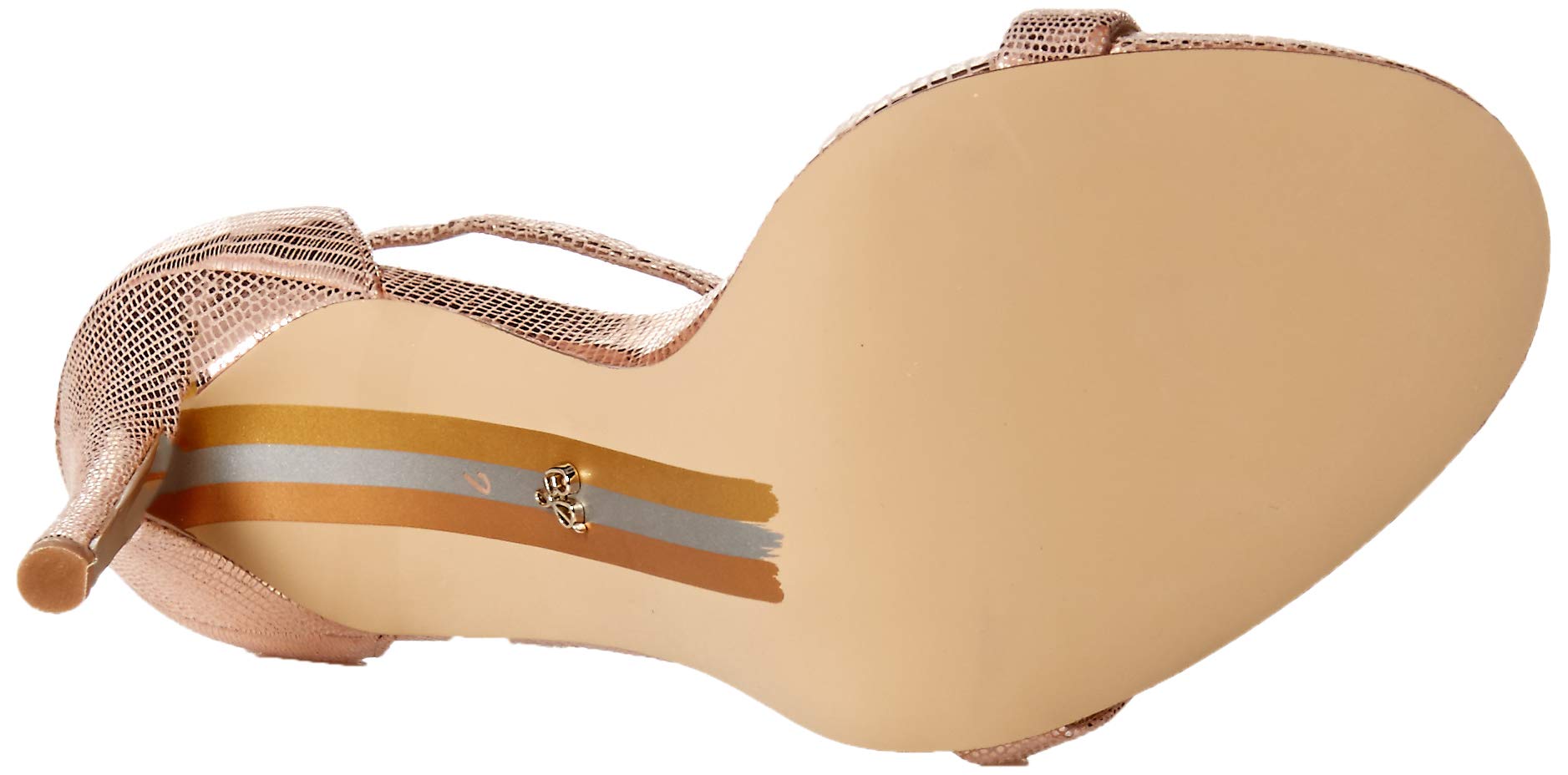 Sam Edelman Women's Ariella Heeled Sandal - Image 4