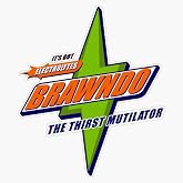 Brawndo: The Thirst Multator. Sticker Vinyl Bumper Sticker Decal Waterproof 5"