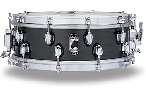 MAPEX Snare Drum (BPML4500CFB)