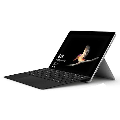 Microsoft Surface Go Bundle 10 FHD IPS Nigeria Ubuy