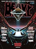 Heavy Metal #287 by Various