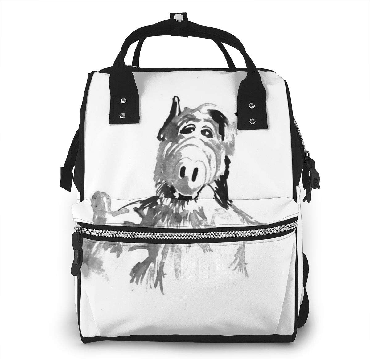 alf nappy bag