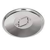 Sitram HORECA - R Stainless Steel Cookware, 40 cm