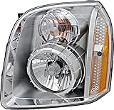 Gold Shrine For GMC Yukon Denali/XL Denali