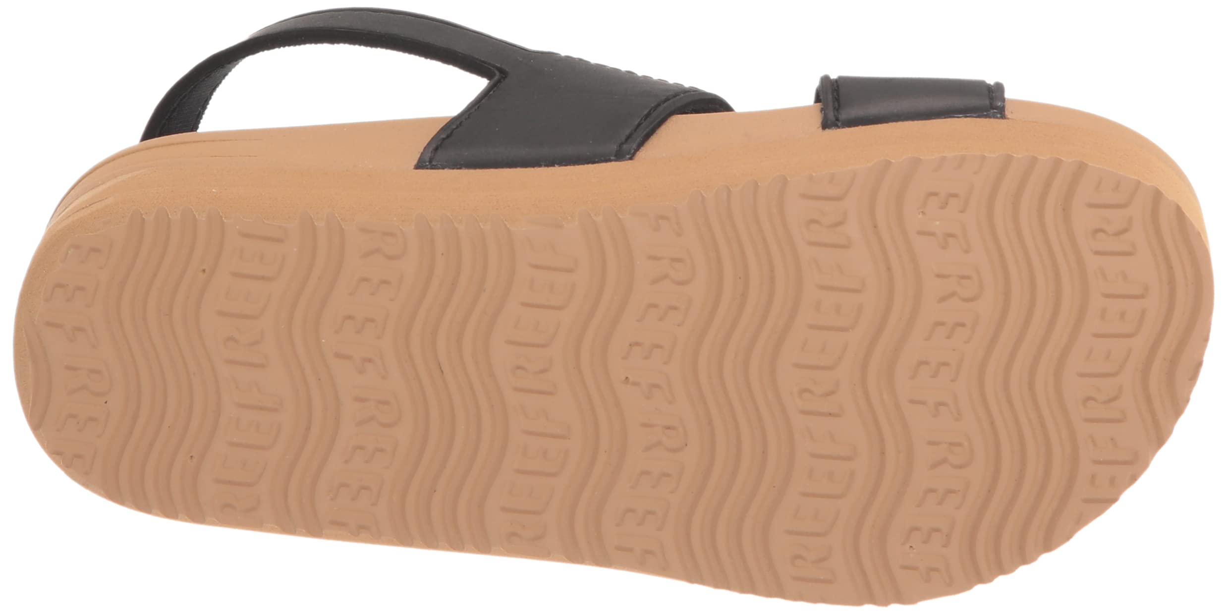 REEF Girl's Little Water Vista Sandal