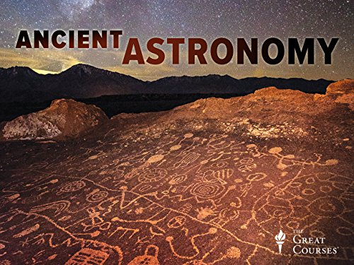 The Remarkable Science of Ancient Astronomy
