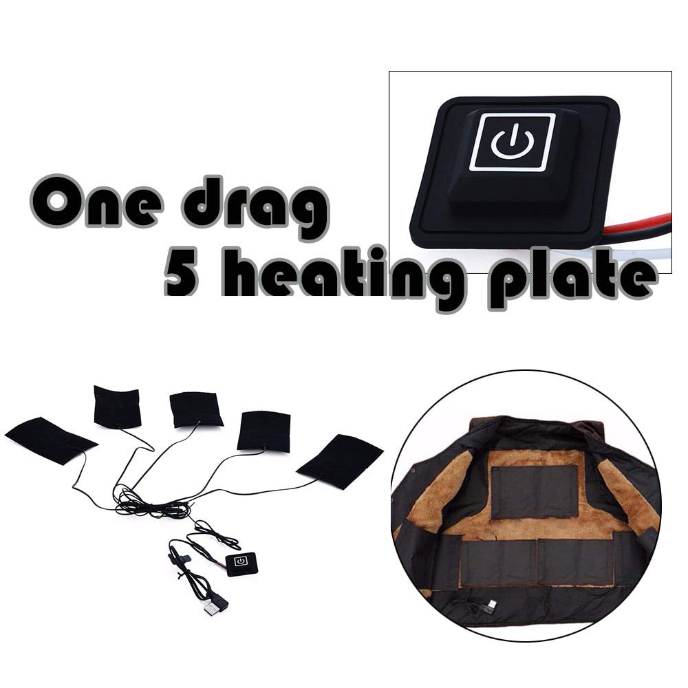 The 10 Best Heating Pads Sunbag