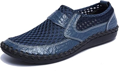 men's casual driving shoes