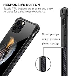 ZHEGAILIAN Case Compatible with iPhone 12 Mini