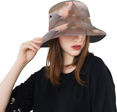 waterproof walking hat