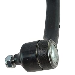 TRQ Front Steering & Suspension Kit Ball Joint Sway