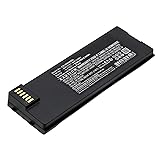 Battery Replacement for Iridium 9555 Satellite