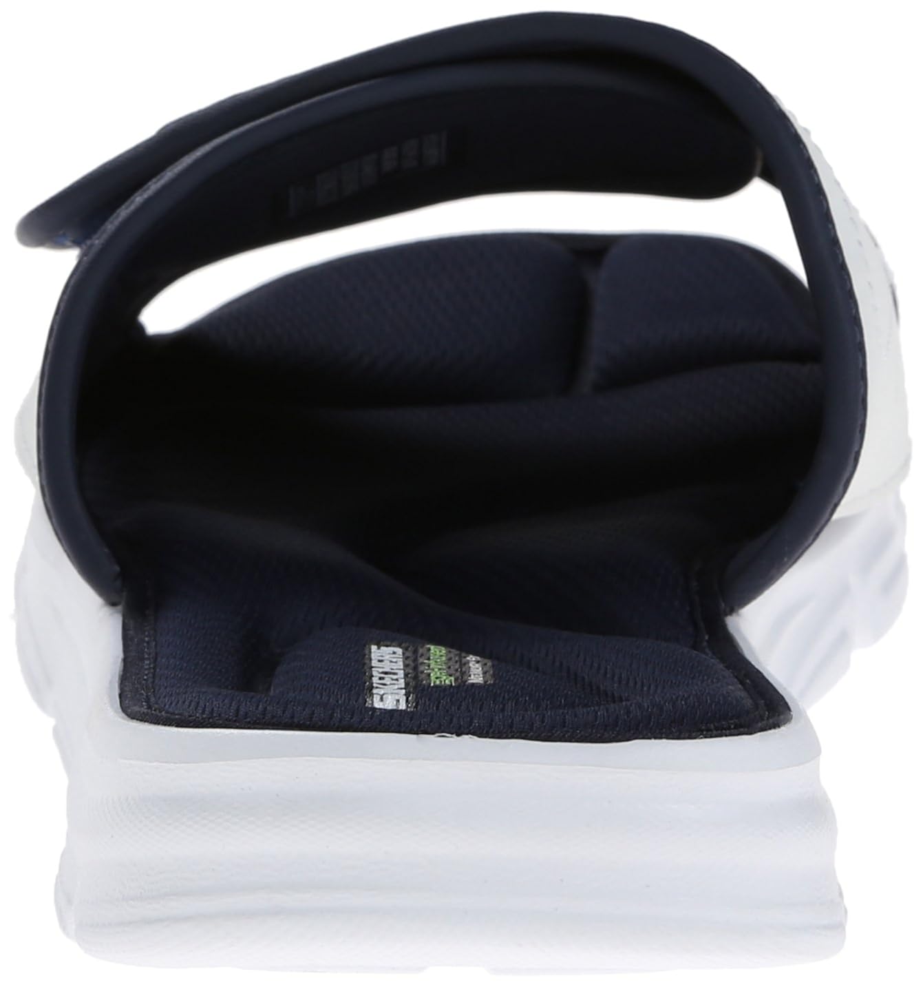 skechers men's wind swell slide