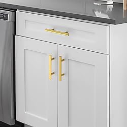 20 Pack 5 Inch Length Kitchen Cabinet Handles with