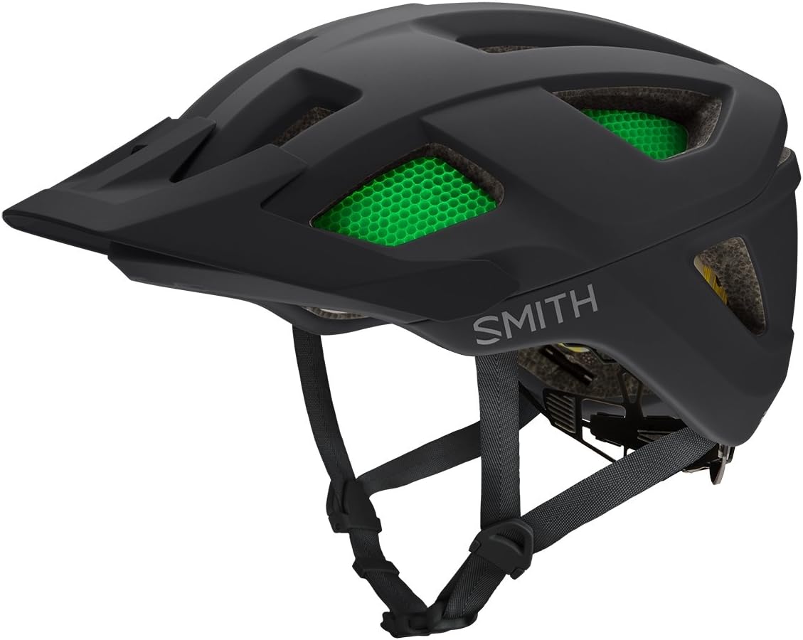 Smith Session MIPS Bike Helmet Matte Black L