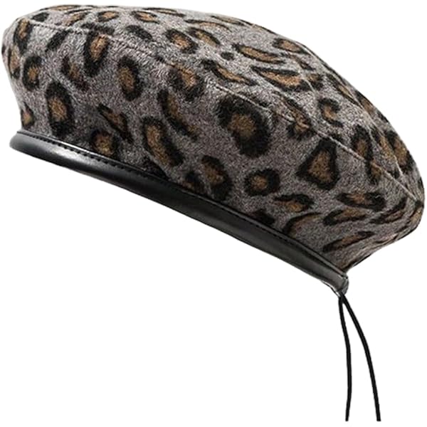 Golirsteca Furry Wide Brim Hat for Women Faux Fur Fisherman