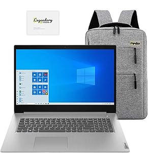 2020_Lenovo IdeaPad 3 17.3