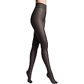 Conte Tights Sheer to Waist Hipster Low-Rise Pantyhose with Adjustable Belt, Top 20 Den