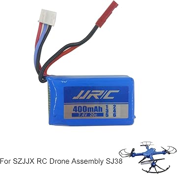 szjjx rc drone