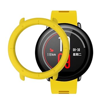 amazfit pace pc