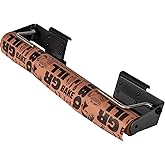 Traeger Grills P.A.L. Pop-and-Lock Roll Rack, Adjustable Holder for Paper Towels, Aluminum Foil, Butcher Paper, Easy Install,