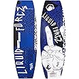 Liquid Force Bullox Wakeboard, Blank 148
