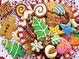 Grandma's Cookies Jigsaw Puzzle