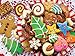Grandma's Cookies Jigsaw Puzzle