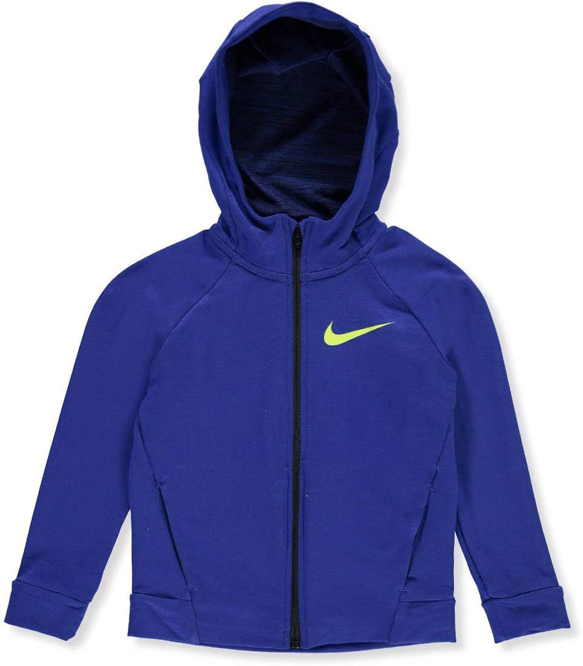 boys dri fit hoodie