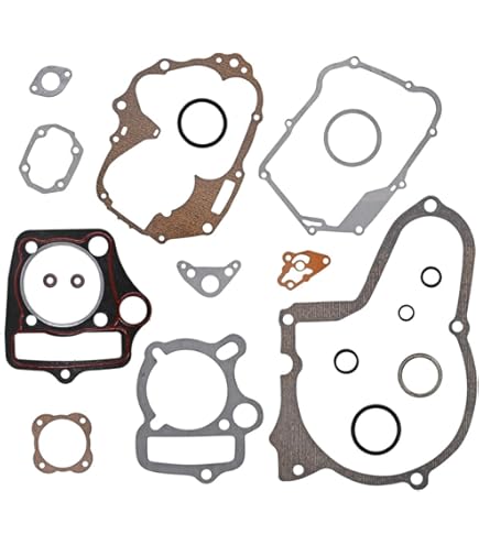 James Gasket Rocker Housing Gasket Coated Metal 16719-99, Engine