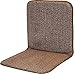 Kool Kooshion King Size Ventilated Seat Cushion, Beige