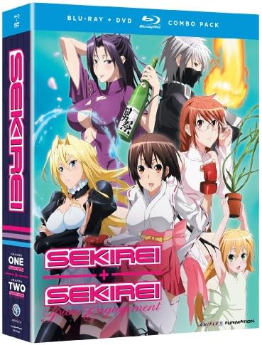 セキレイ ～Pure Engagement～　初回全7巻セット DVD Amazon.com: セキレイ~Pure Engagement~ 七(完全生産限定版) [DVD