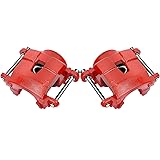 SCITOO 18-4072 18-4071 Front Left & Right Brake