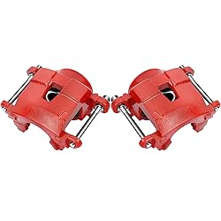 SCITOO 18-4072 18-4071 Front Left & Right Brake