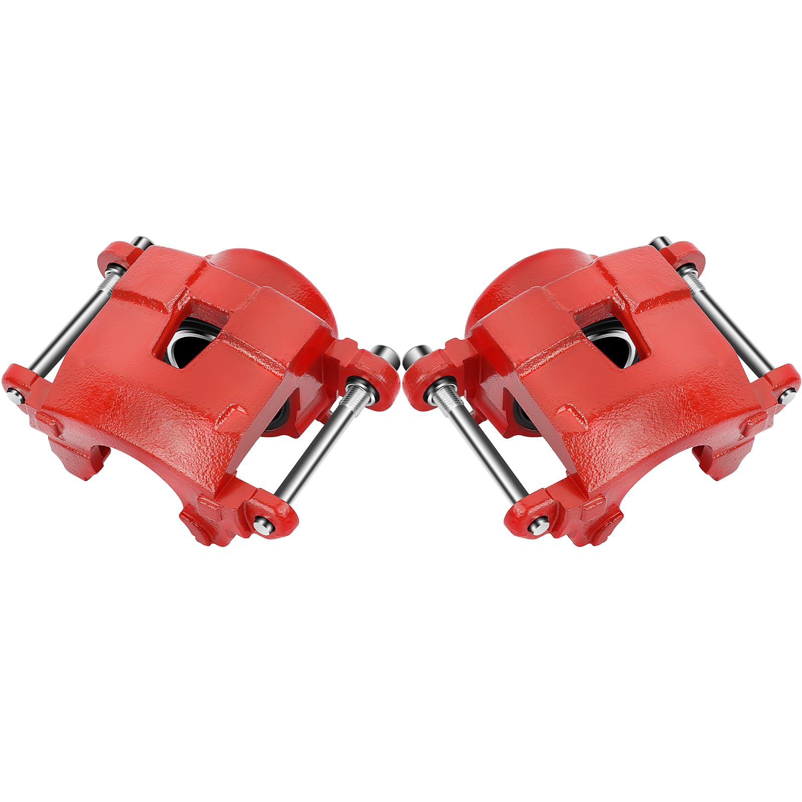 SCITOO 18-4072 18-4071 Front Left & Right Brake
