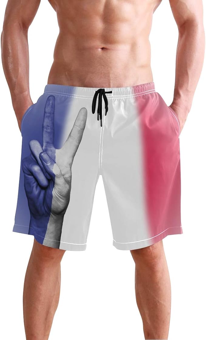 fjb swim trunks