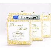 Tyler Diva Dryer Sachets (Sachet (Pack of 4)) Includes a BG Stain Remover Pen