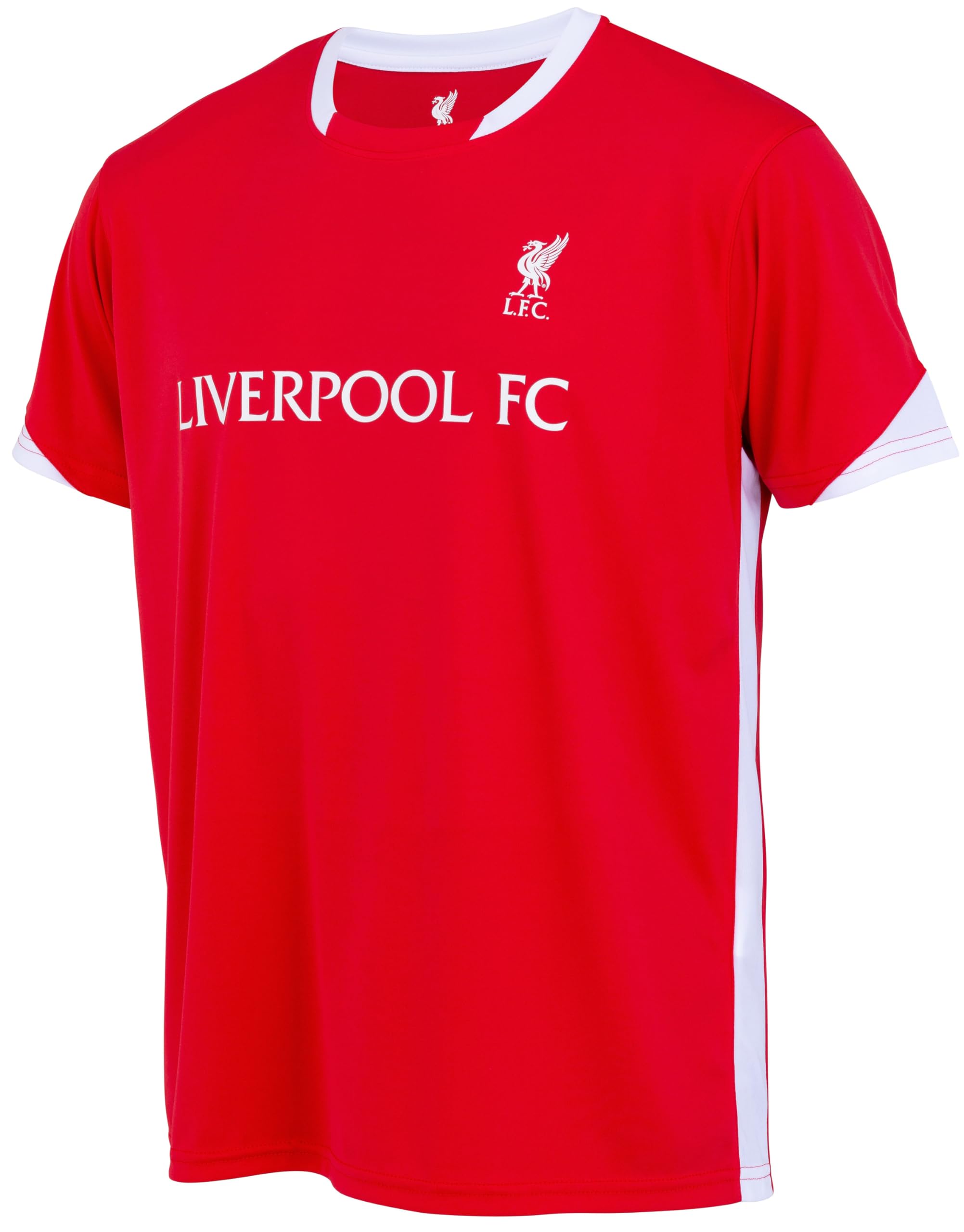 Liverpool F.C. LFC Official Collection Jersey