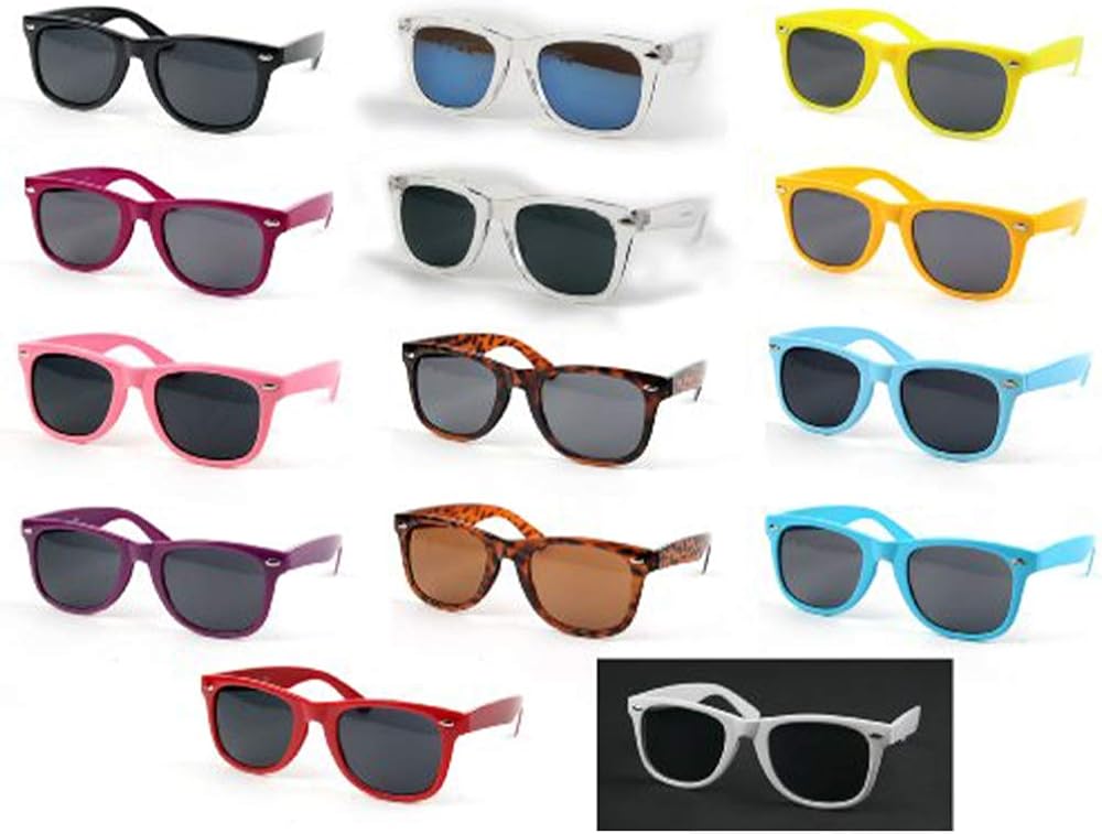 small wayfarer sunglasses