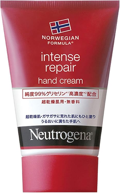 Amazon Co Jp Neutrogena ニュートロジーナ ノルウェーフォーミュラ