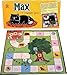 Cooperative Game of Consultation Decision Making and Natural Selection, Max