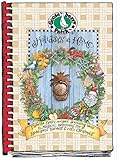 Holidays at Home Cookbook (Seasonal Cookbook Collection) by 