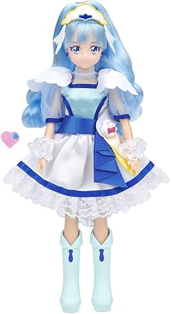 Amazon Hug はぐ っと プリキュア プリキュアスタイル キュアアンジュ ドレス アクセサリー おもちゃ