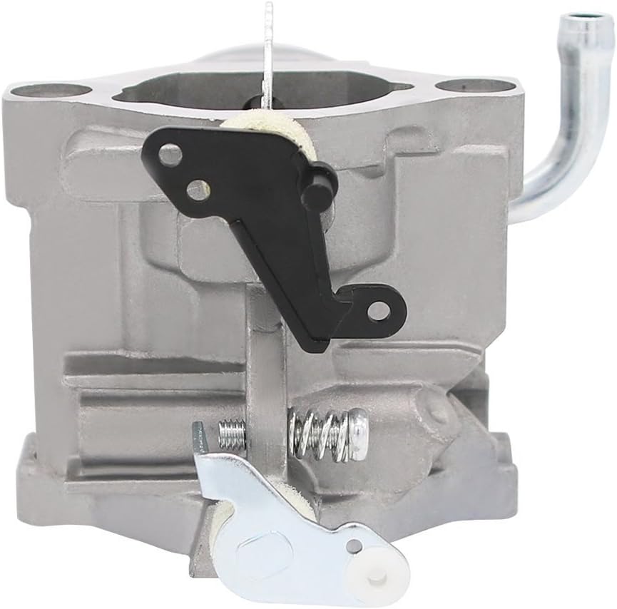 OxoxO Carburetor Air Pre Filter Fuel Filter with Fuel shut off value Compatible with Briggs & Stratton 591731 796109 594593 590400 796078 794161 795477 4u8-31H777-594593 Carburetor Tune up kits - Image 3